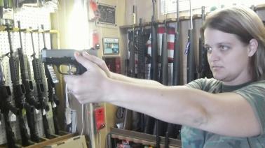 Southwest Louisiana PMS Gun Classes - Homestead Business Directory